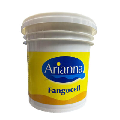 Arianna Fangocell