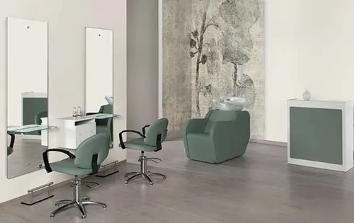 Acquista online Attrezzature per parrucchieri e barbieri - Italian Concept  Saloni di Parrucchieri, Barbieri ed Estetica